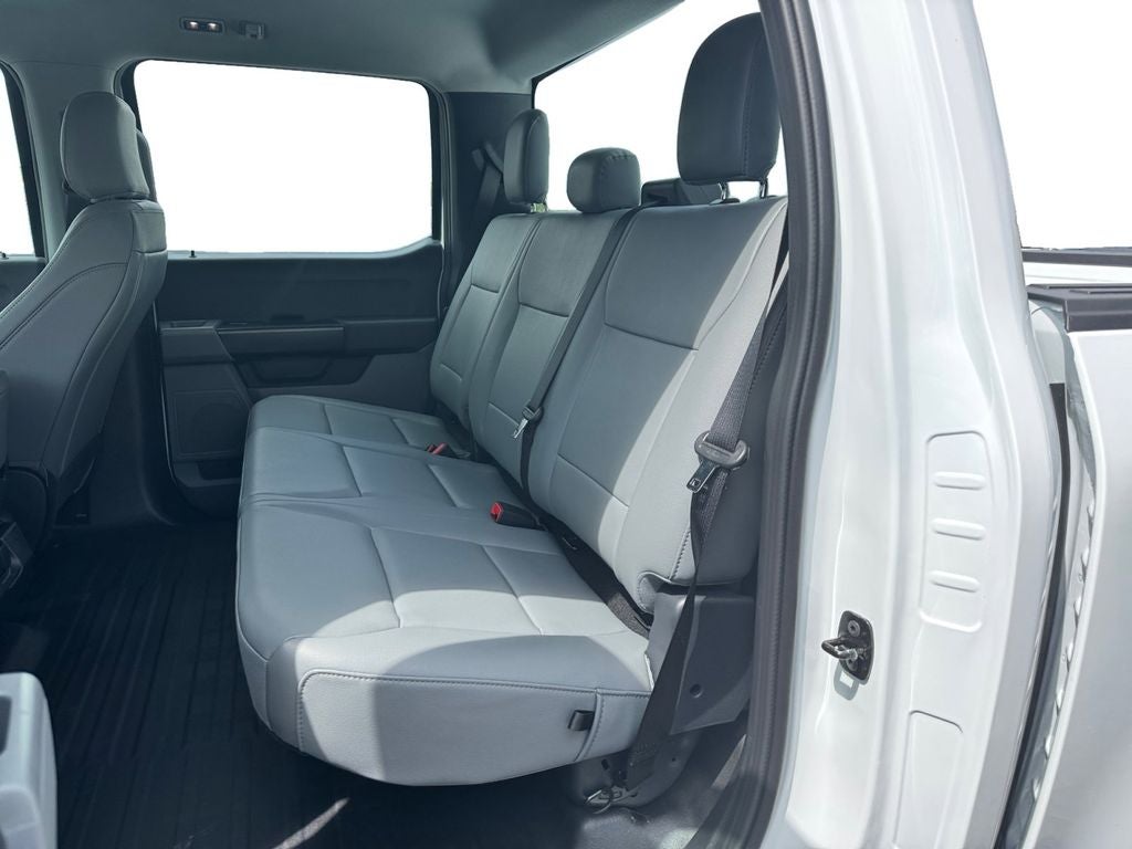 2026 Ford F-150 XL 101A