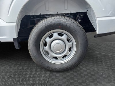 2026 Ford F-150 XL 101A