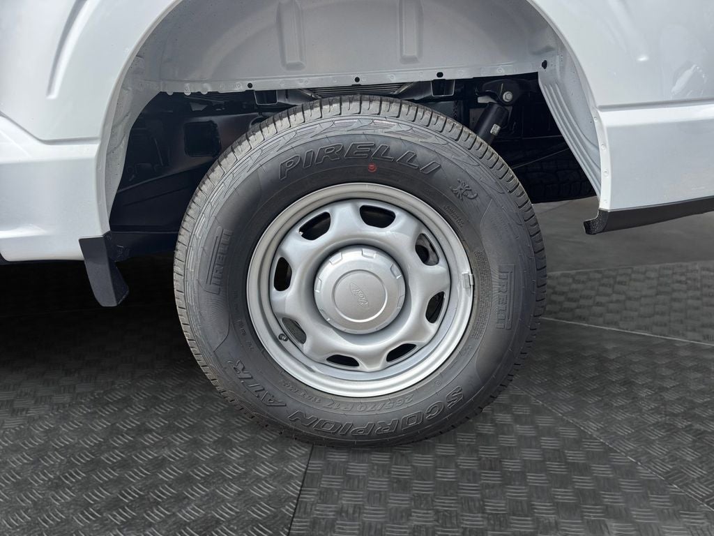 2026 Ford F-150 XL 101A