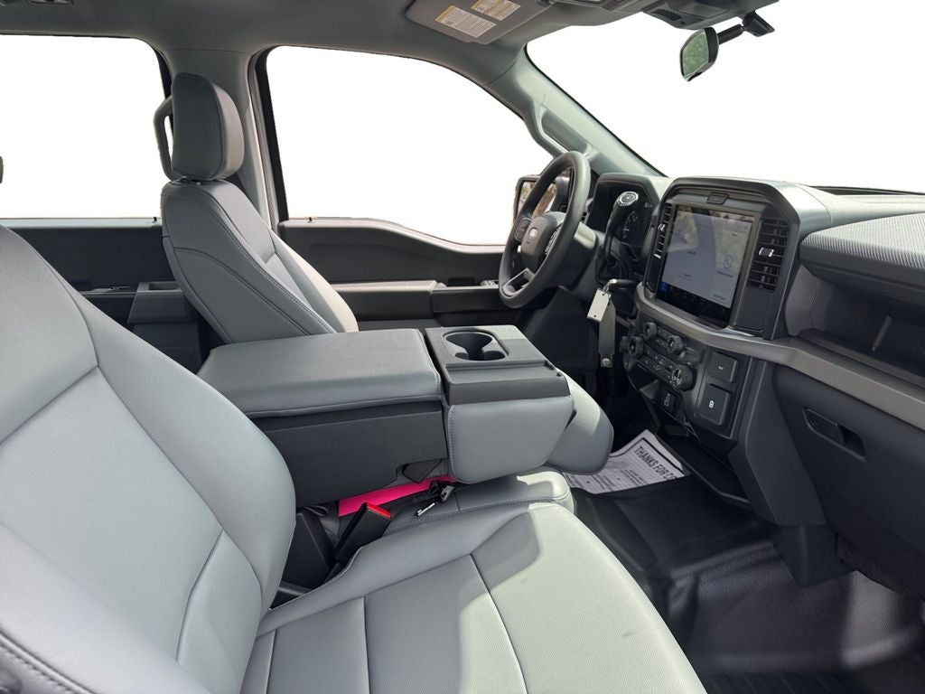 2026 Ford F-150 XL 101A