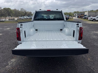 2026 Ford F-150 XL 101A