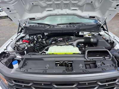 2026 Ford F-150 XL 101A