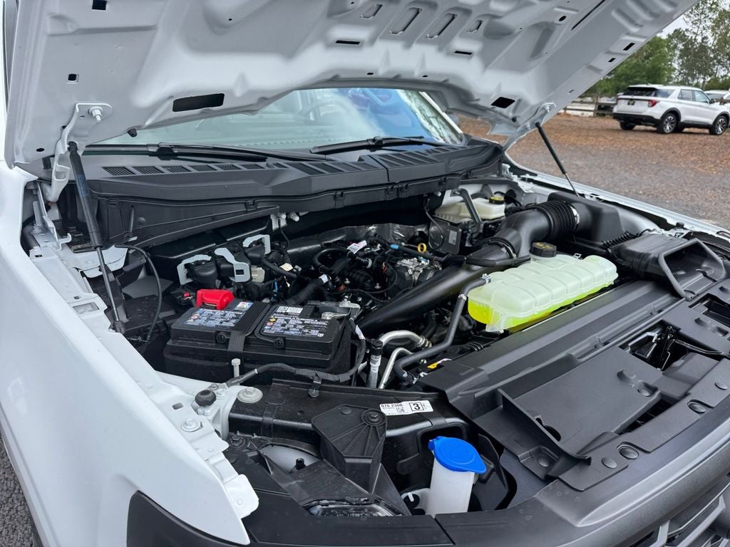 2026 Ford F-150 XL 101A