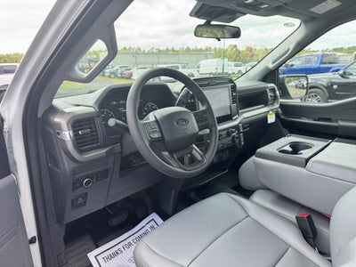 2026 Ford F-150 XL 101A
