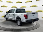 2026 Ford F-150 XL 101A