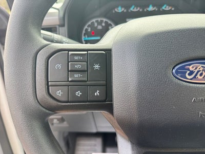 2026 Ford F-150 XL 101A