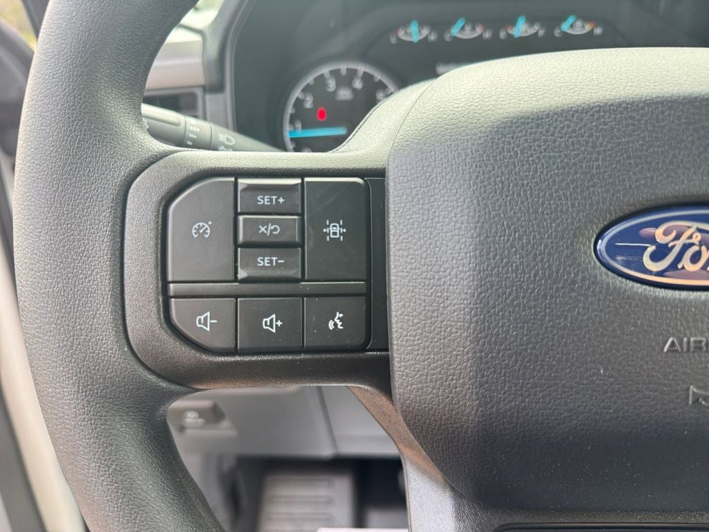 2026 Ford F-150 XL 101A