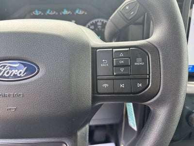 2026 Ford F-150 XL 101A