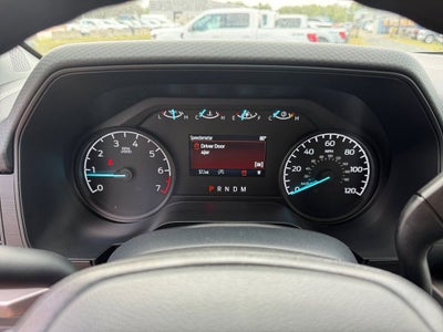 2026 Ford F-150 XL 101A