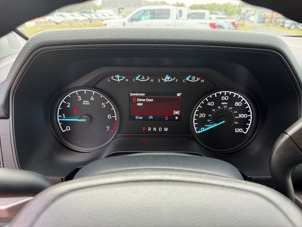 2026 Ford F-150 XL 101A