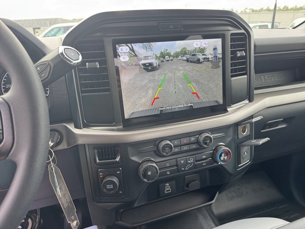 2026 Ford F-150 XL 101A