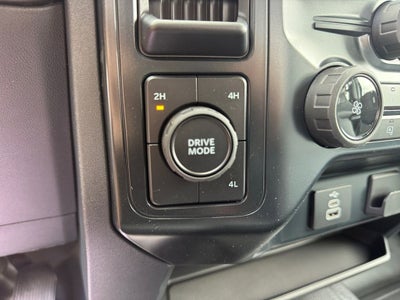 2026 Ford F-150 XL 101A