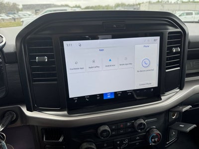 2026 Ford F-150 XL 101A