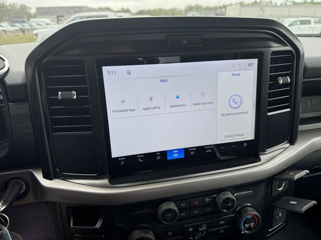 2026 Ford F-150 XL 101A