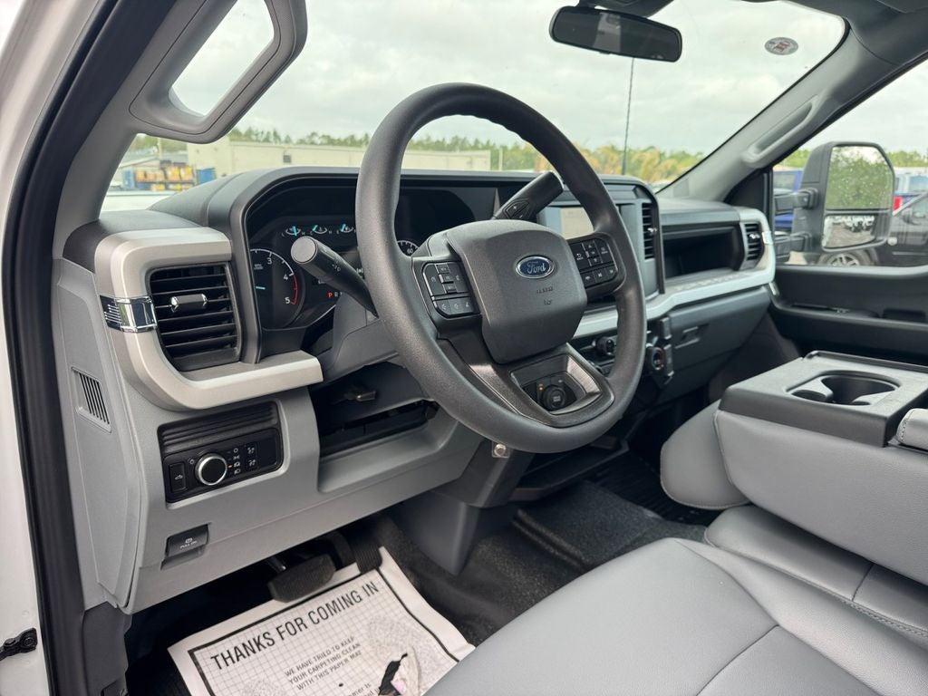 2026 Ford F-150 XL 101A
