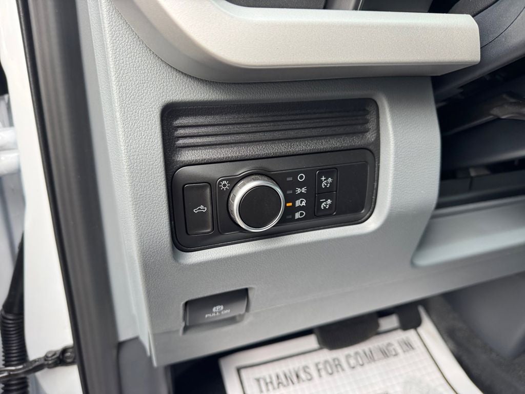 2026 Ford F-150 XL 101A