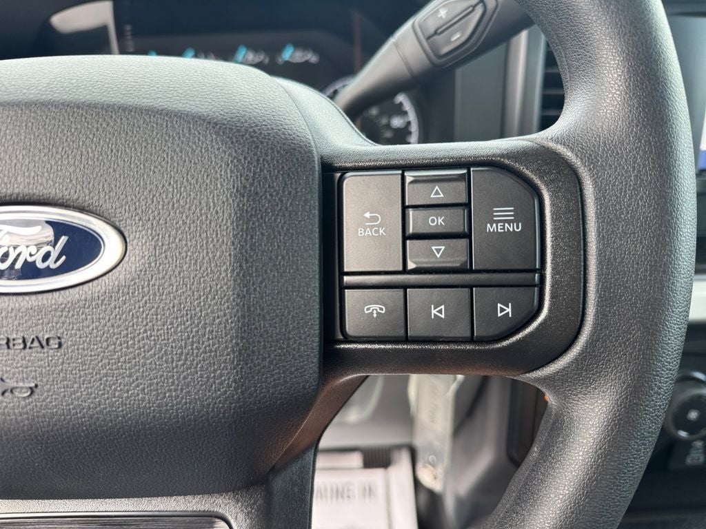 2026 Ford F-150 XL 101A