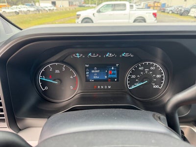 2026 Ford F-150 XL 101A