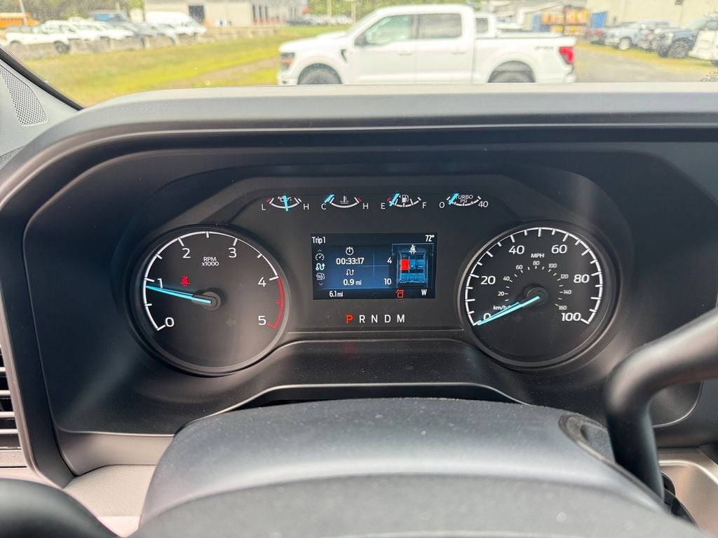 2026 Ford F-150 XL 101A