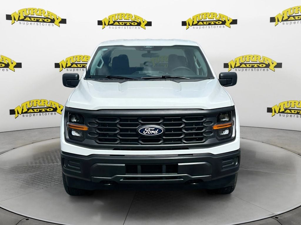 2026 Ford F-150 XL 101A