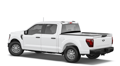 2026 Ford F-150 XL 101A