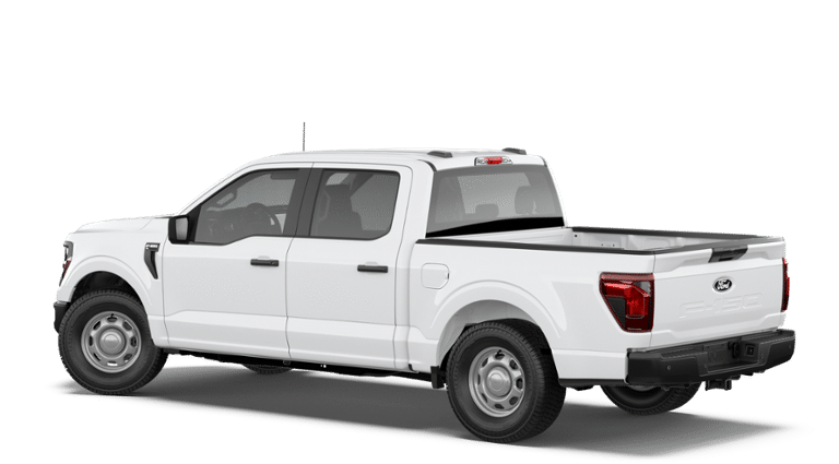 2026 Ford F-150 XL 101A