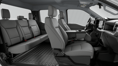 2026 Ford F-150 XL 101A