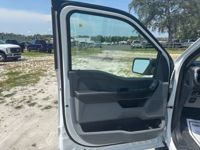 2026 Ford F-150 XL 101A