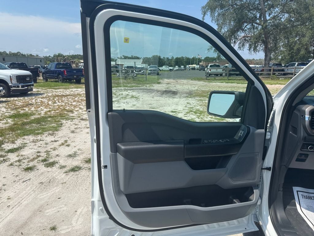 2026 Ford F-150 XL 101A