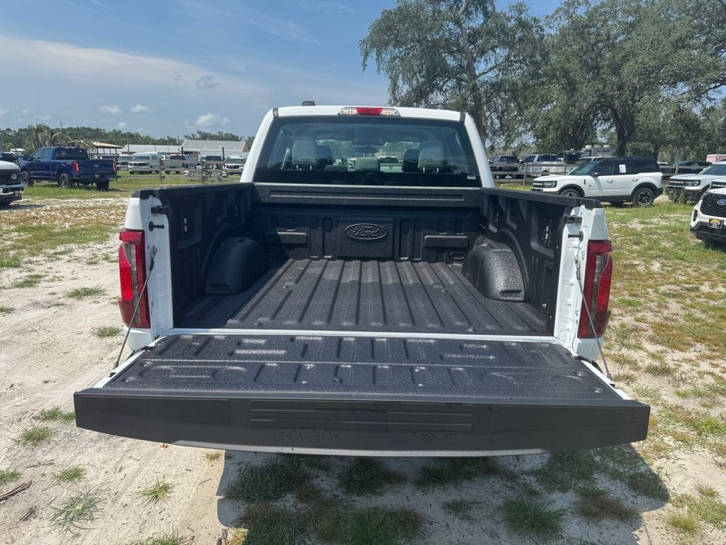 2026 Ford F-150 XL 101A