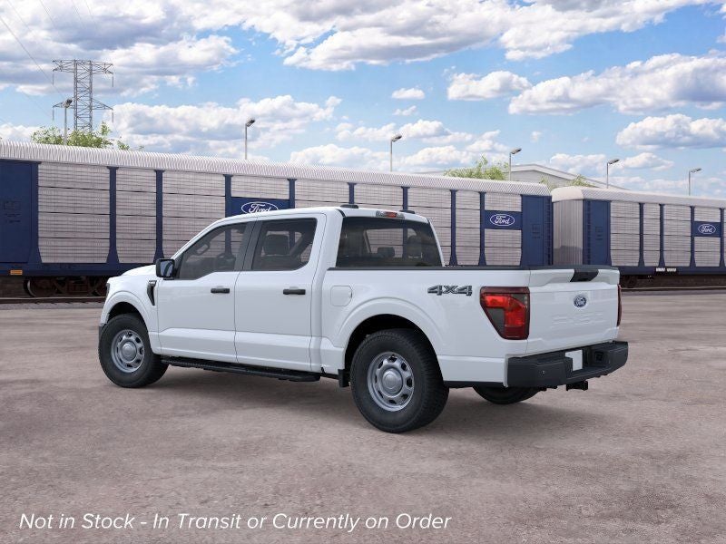 2026 Ford F-150 XL 101A