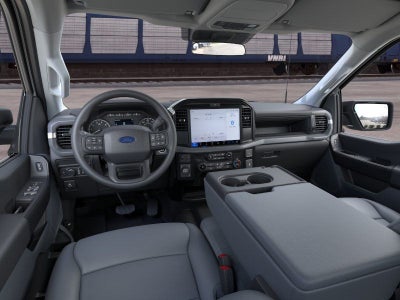 2026 Ford F-150 XL 101A
