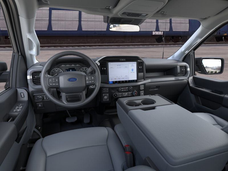 2026 Ford F-150 XL 101A