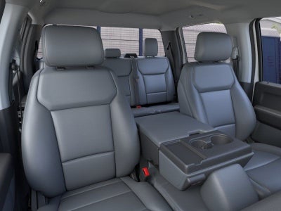 2026 Ford F-150 XL 101A