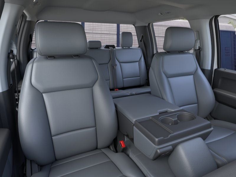 2026 Ford F-150 XL 101A