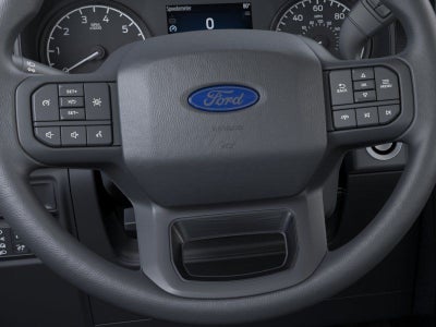 2026 Ford F-150 XL 101A