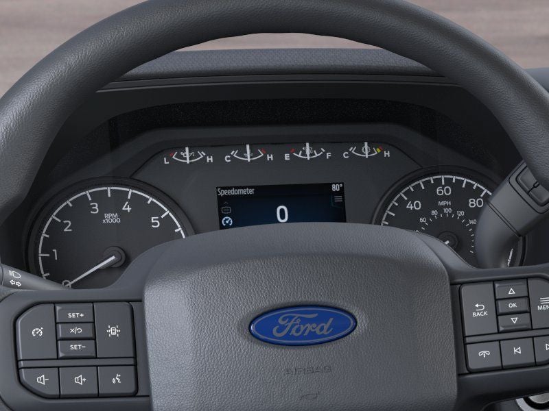 2026 Ford F-150 XL 101A