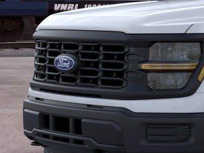 2026 Ford F-150 XL 101A