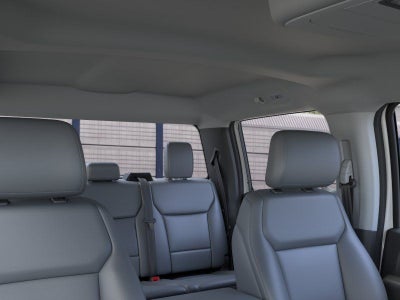 2026 Ford F-150 XL 101A