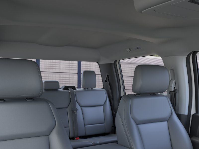 2026 Ford F-150 XL 101A
