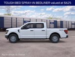 2026 Ford F-150 XL 101A