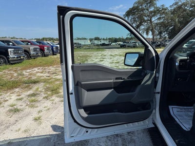 2026 Ford F-150 XL 101A