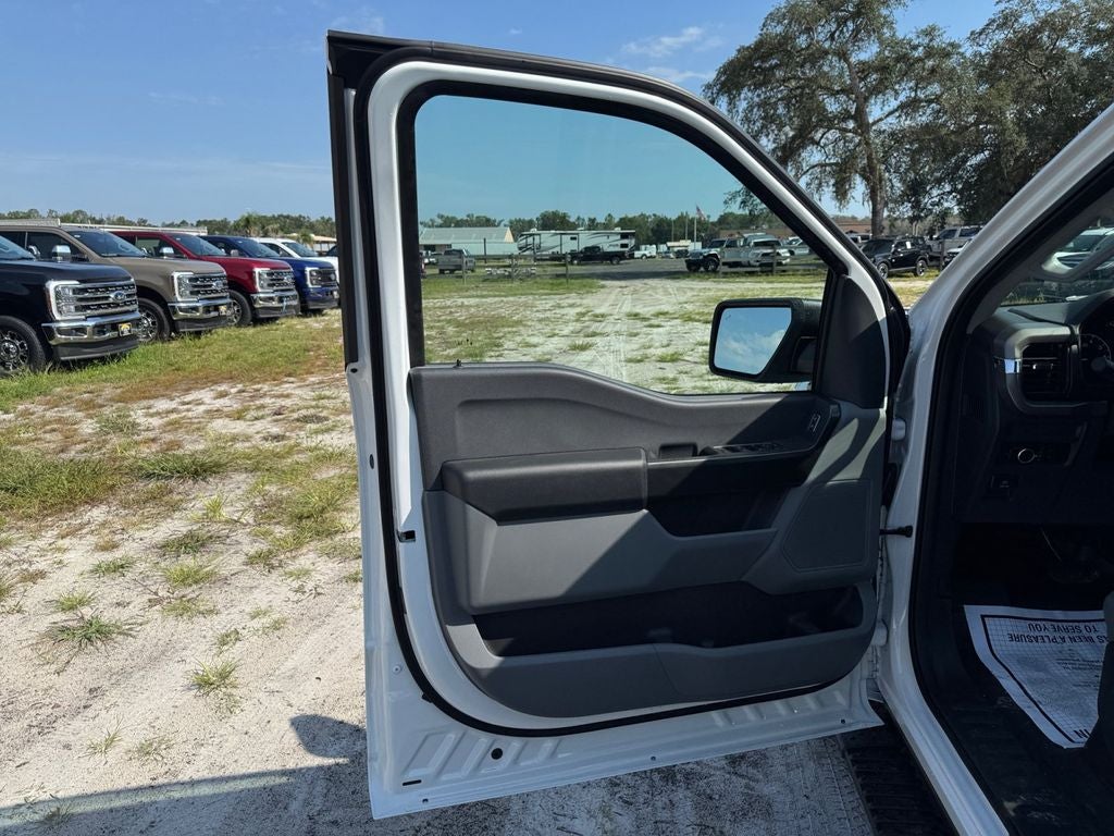 2026 Ford F-150 XL 101A