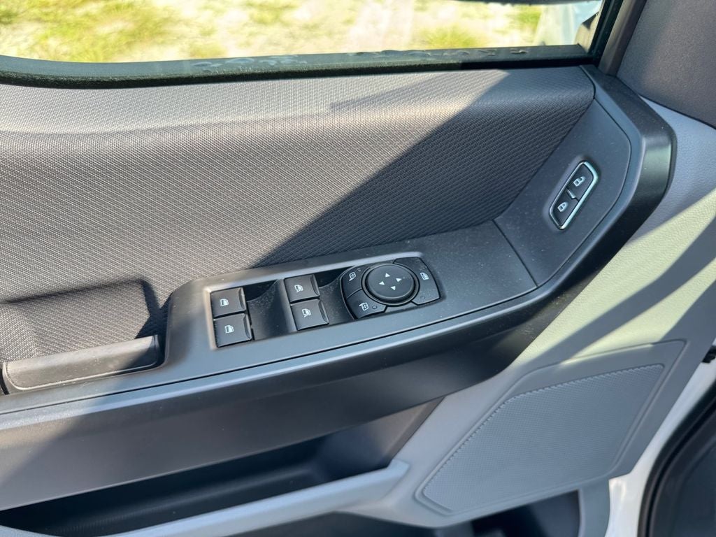 2026 Ford F-150 XL 101A