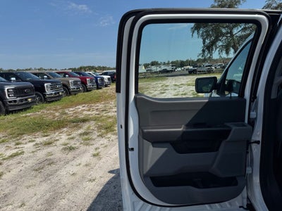 2026 Ford F-150 XL 101A