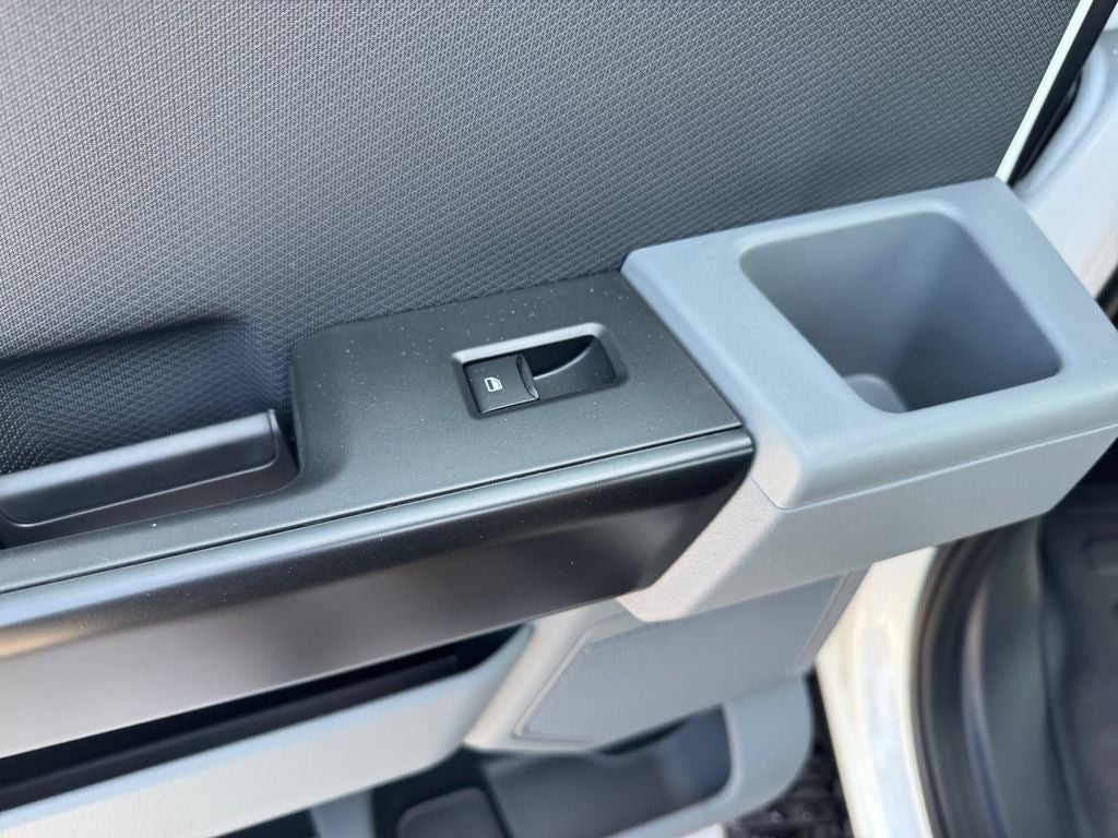 2026 Ford F-150 XL 101A