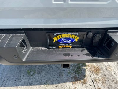 2026 Ford F-150 XL 101A