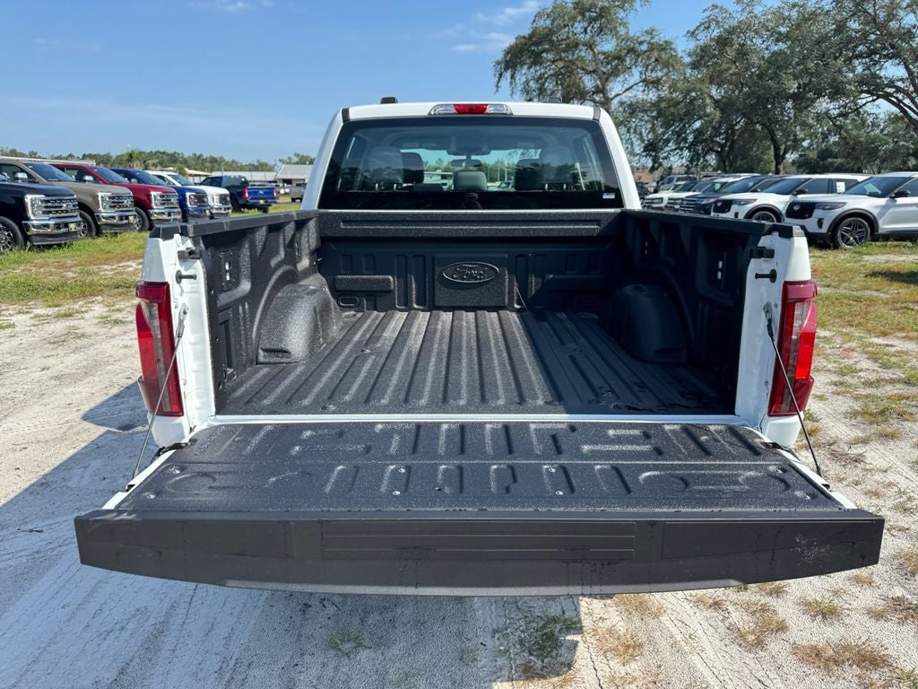 2026 Ford F-150 XL 101A