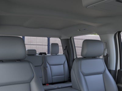 2026 Ford F-150 XL 101A