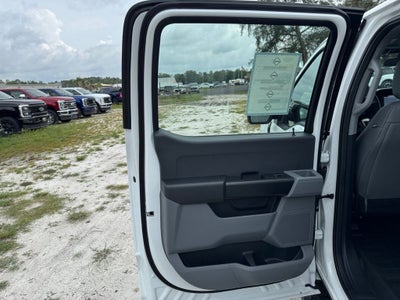 2026 Ford F-150 XL 101A